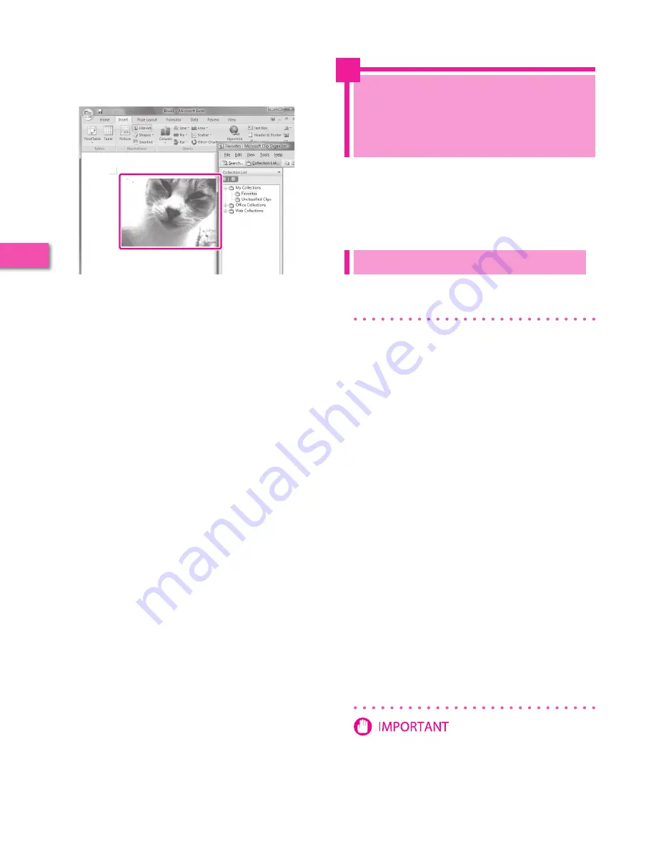 Canon imagerunner advance 8205 Setup Manual Download Page 58