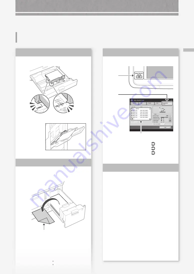 Canon imageRUNNER ADVANCE 8595i Скачать руководство пользователя страница 15