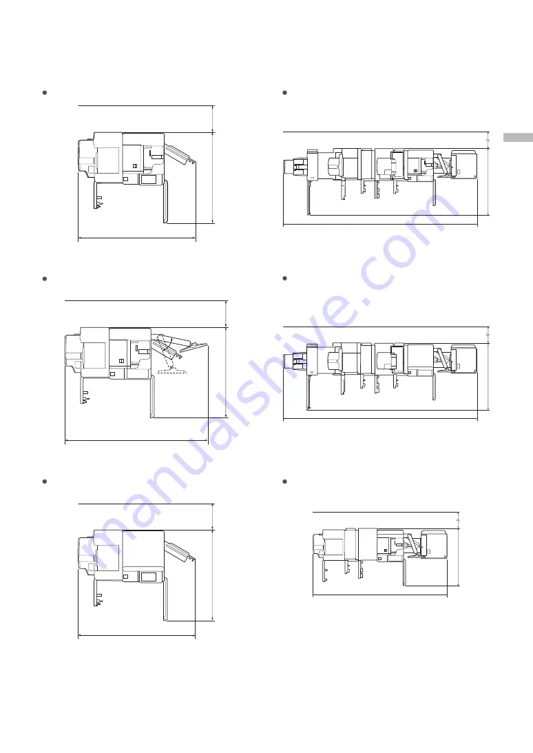 Canon imageRUNNER ADVANCE 8595i Скачать руководство пользователя страница 35