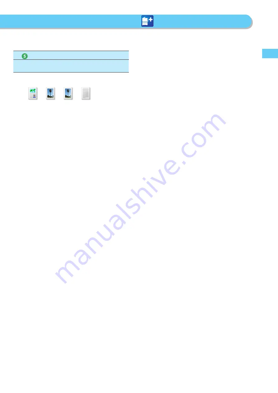 Canon imageRUNNER Advance C2030i Basic Operation Manual Download Page 19