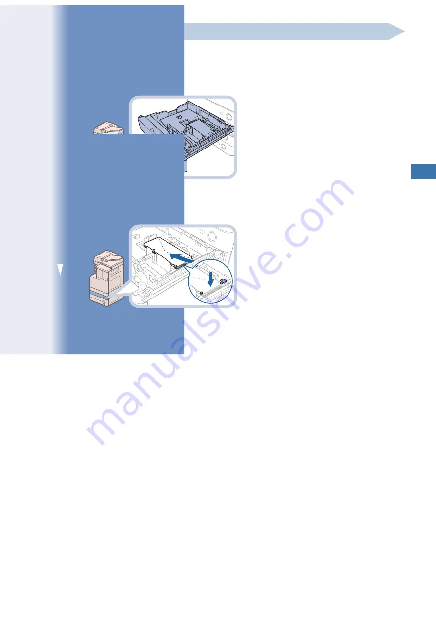 Canon imageRUNNER Advance C2030i Basic Operation Manual Download Page 61