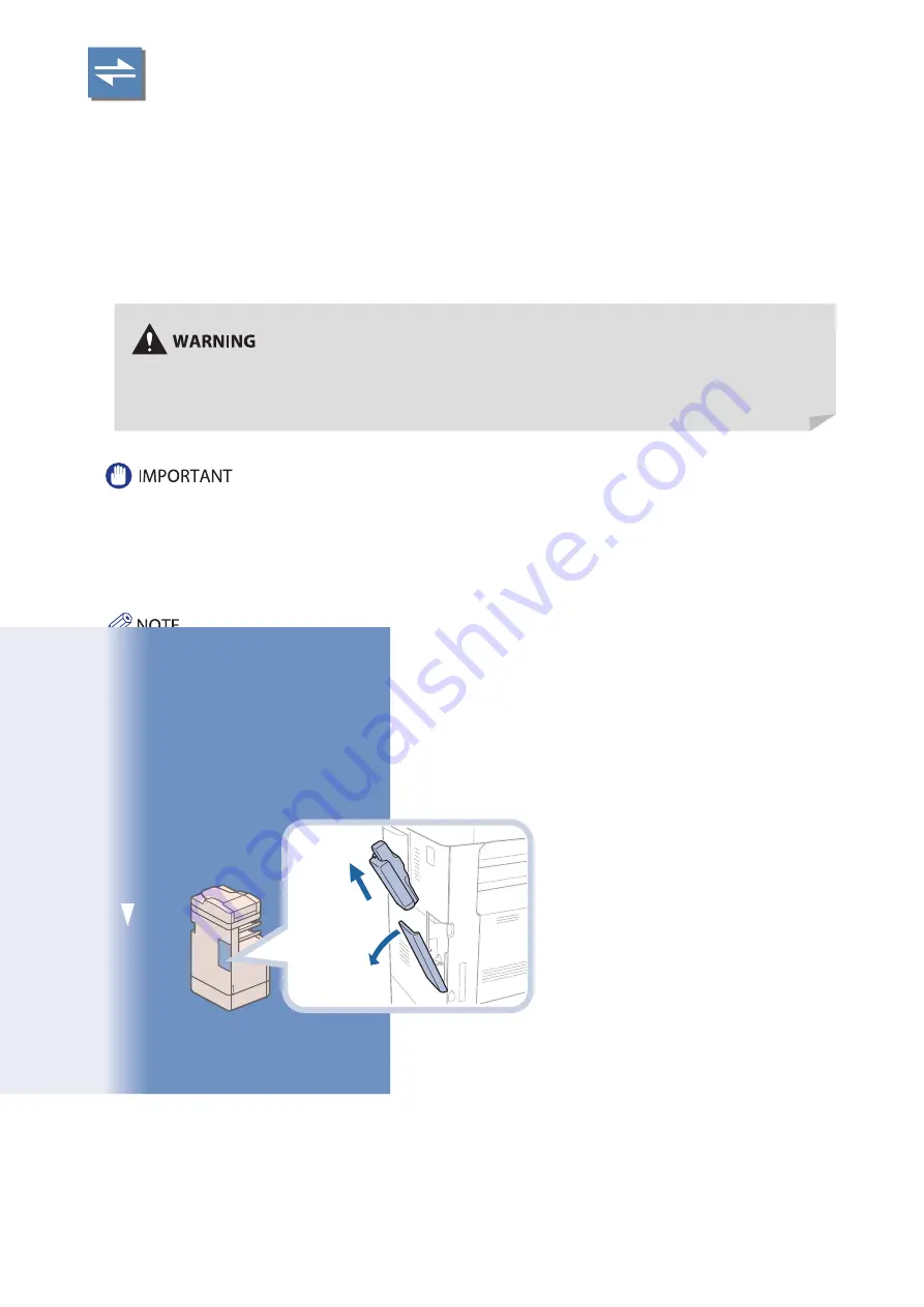 Canon imageRUNNER Advance C2030i Basic Operation Manual Download Page 74