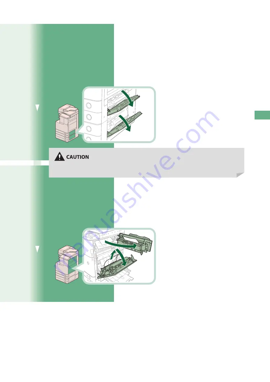 Canon imageRUNNER Advance C2030i Скачать руководство пользователя страница 87