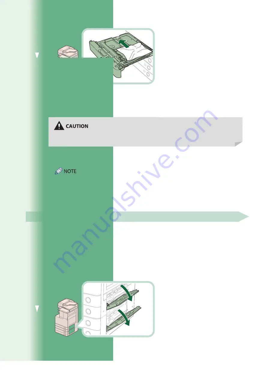 Canon imageRUNNER Advance C2030i Basic Operation Manual Download Page 92