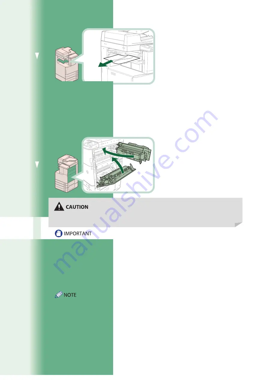 Canon imageRUNNER Advance C2030i Скачать руководство пользователя страница 98