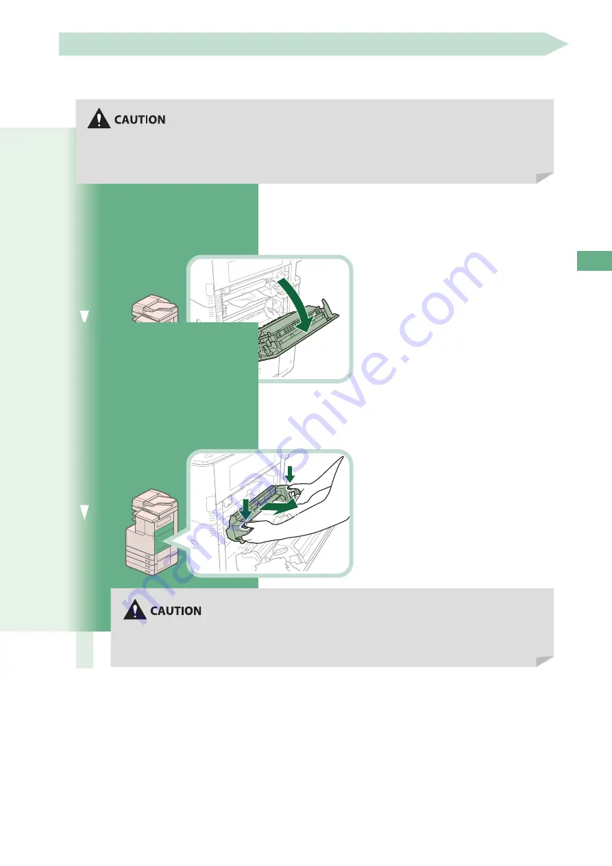 Canon imageRUNNER Advance C2030i Basic Operation Manual Download Page 101