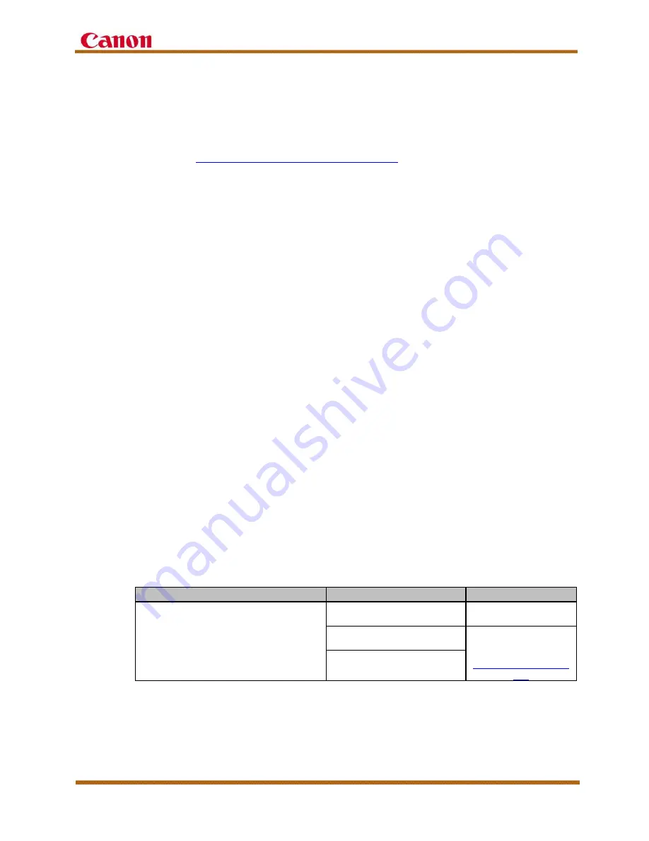 Canon imageRUNNER ADVANCE C2200 Series Service Manual Download Page 46