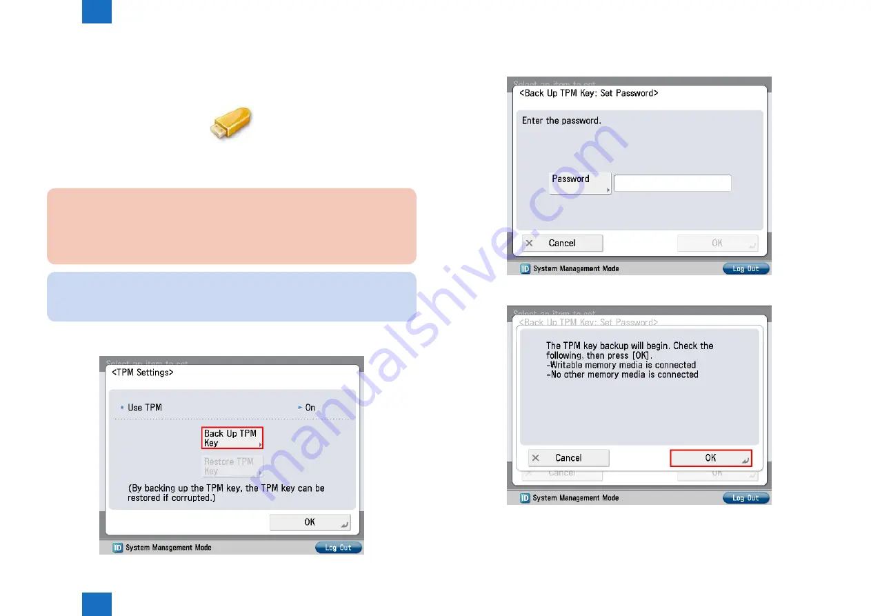 Canon imageRUNNER ADVANCE C3325 Series Скачать руководство пользователя страница 54