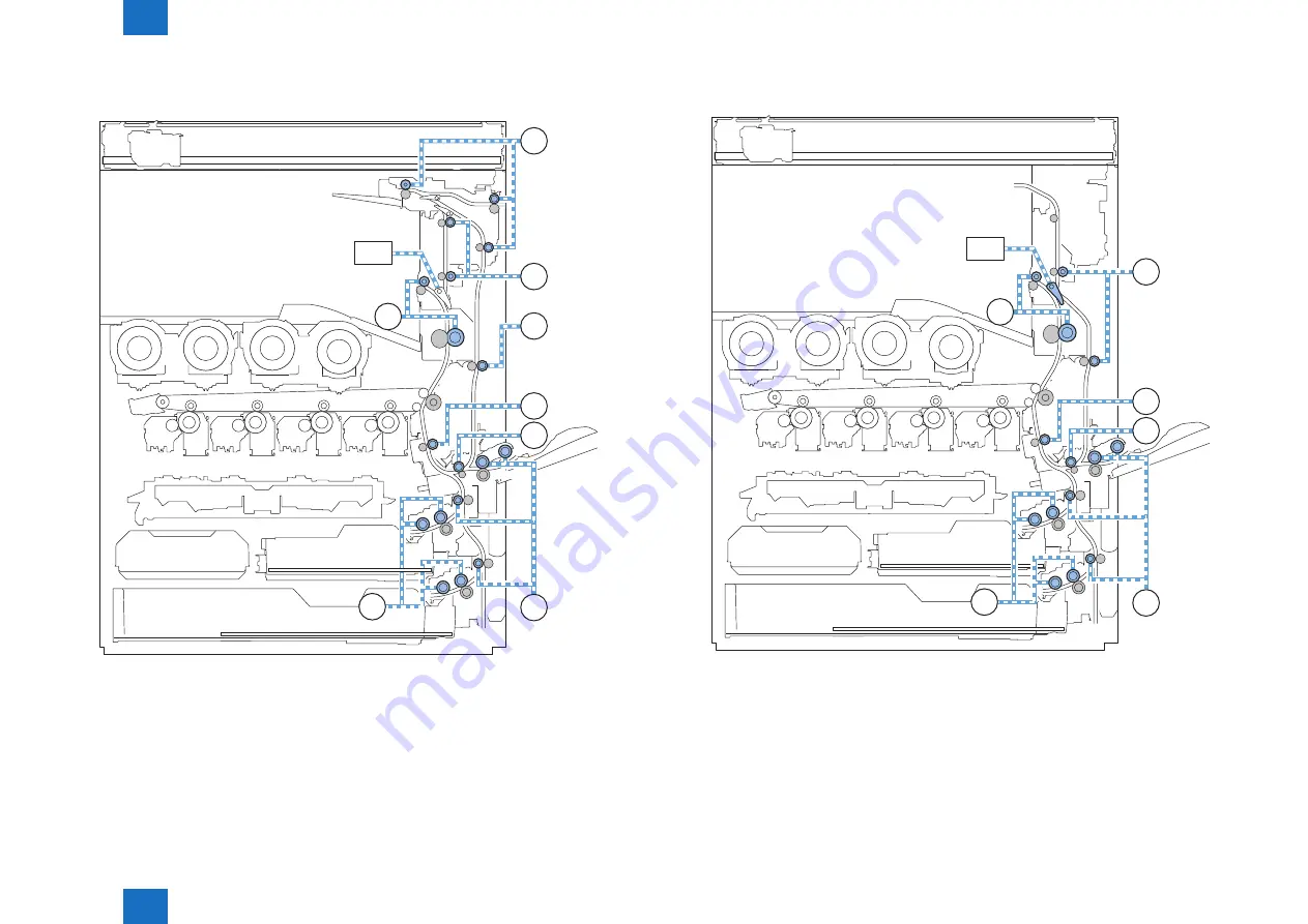 Canon imageRUNNER ADVANCE C3325 Series Скачать руководство пользователя страница 108