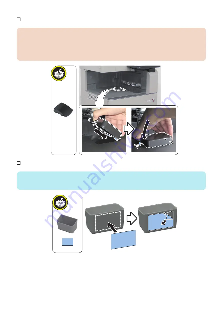 Canon imageRUNNER ADVANCE C3330 Series Service Manual Download Page 1041