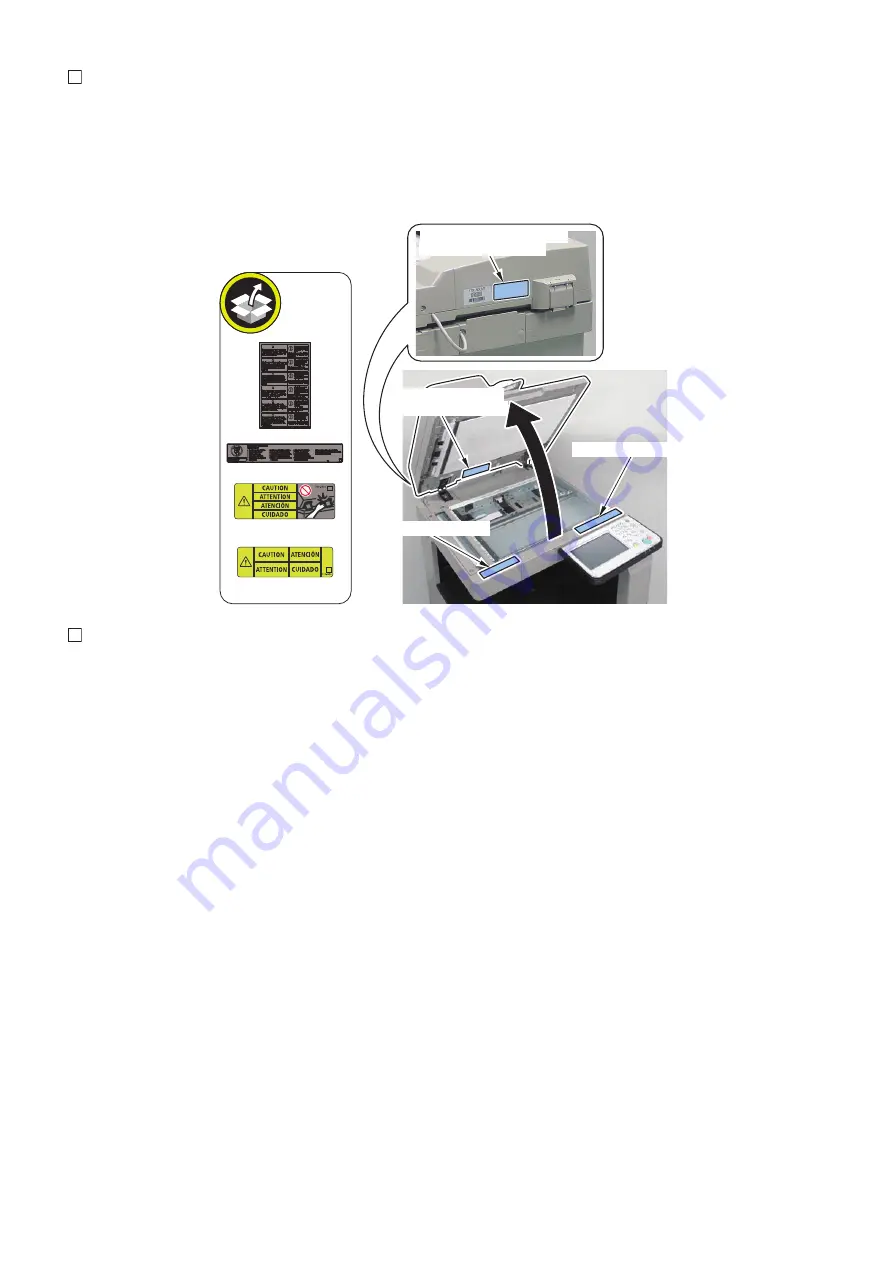 Canon imageRUNNER ADVANCE C3330 Series Service Manual Download Page 1044