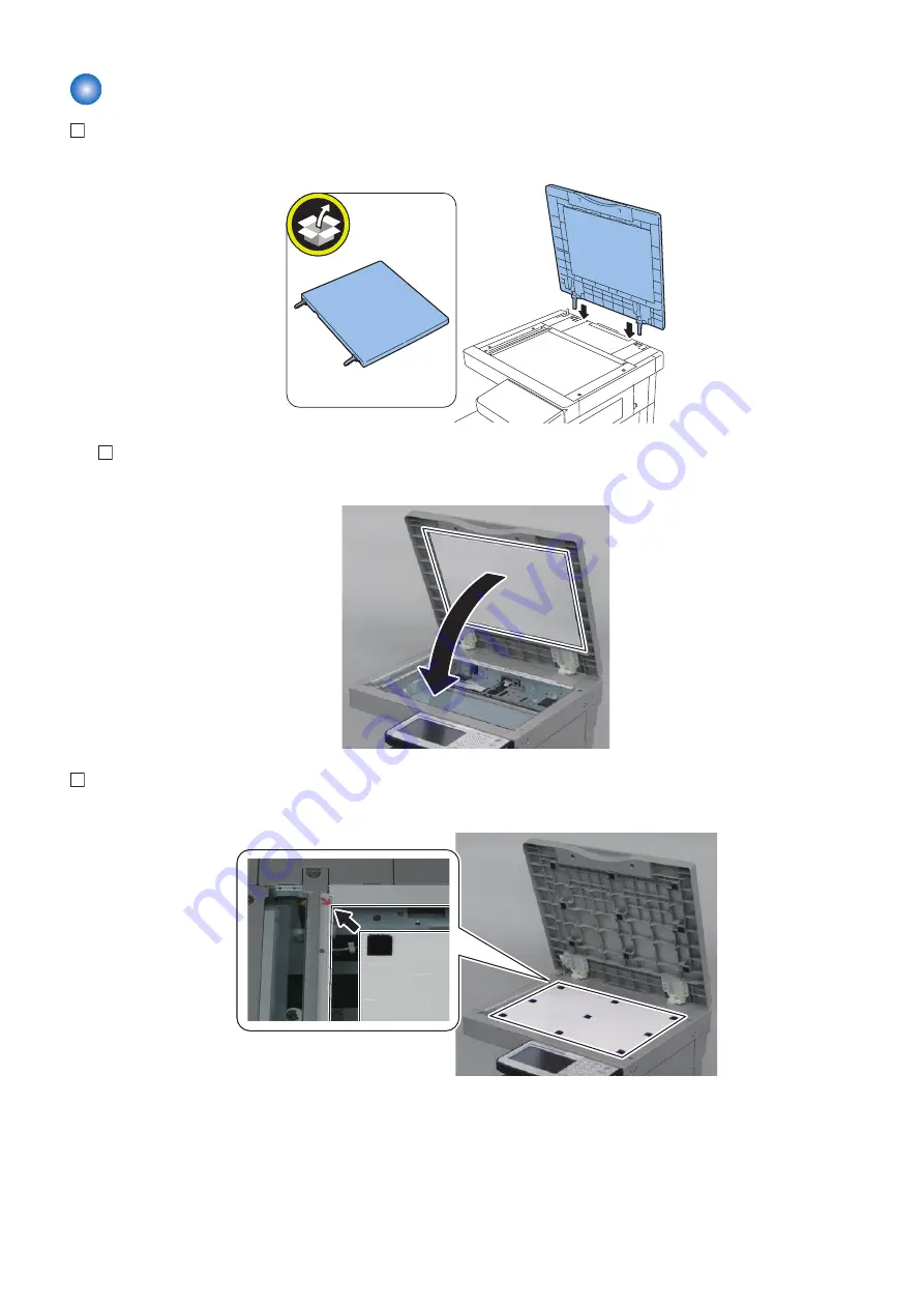 Canon imageRUNNER ADVANCE C3330 Series Service Manual Download Page 1053