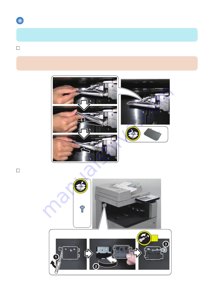 Canon imageRUNNER ADVANCE C3330 Series Скачать руководство пользователя страница 1057