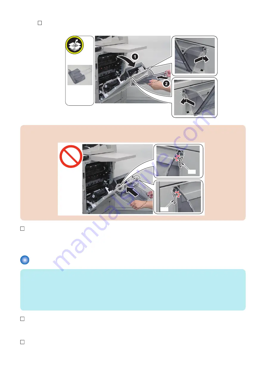 Canon imageRUNNER ADVANCE C3330 Series Service Manual Download Page 1064