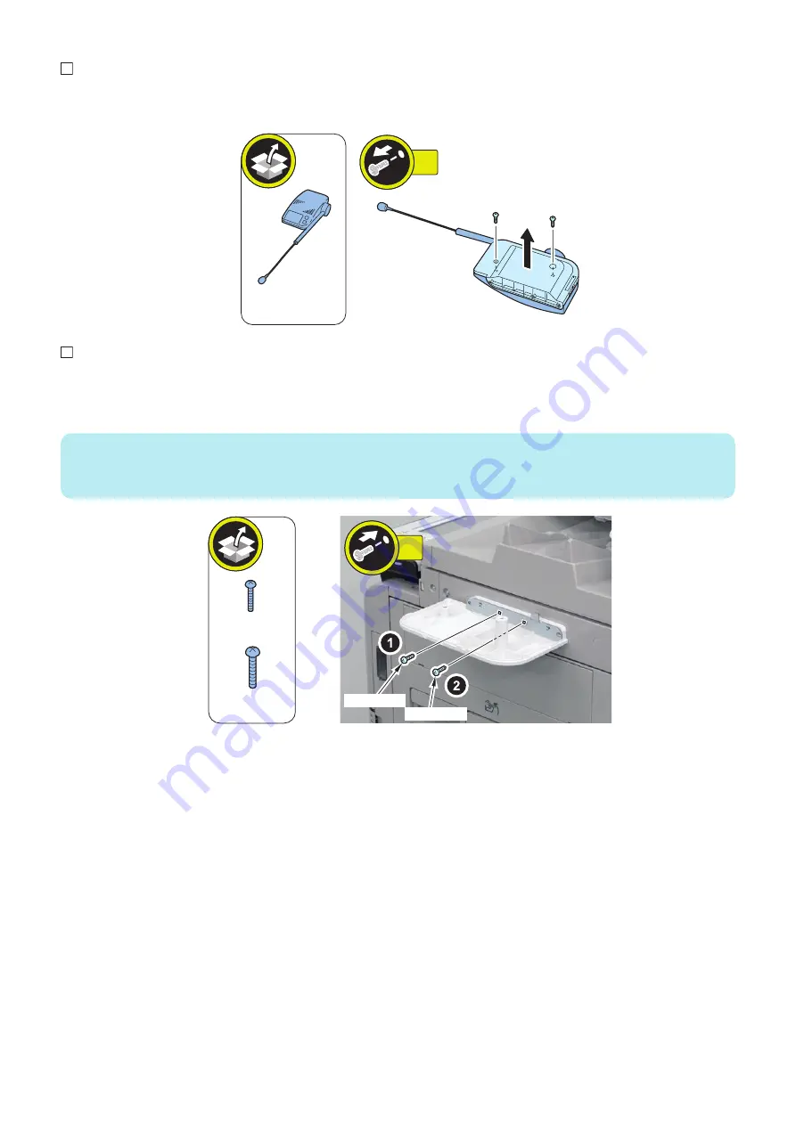 Canon imageRUNNER ADVANCE C3330 Series Service Manual Download Page 1096