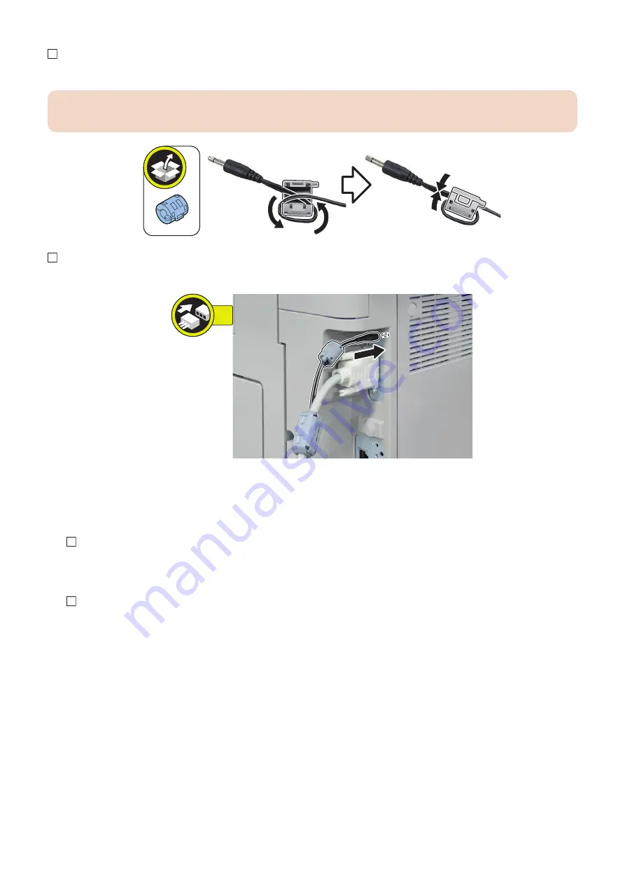 Canon imageRUNNER ADVANCE C3330 Series Service Manual Download Page 1099