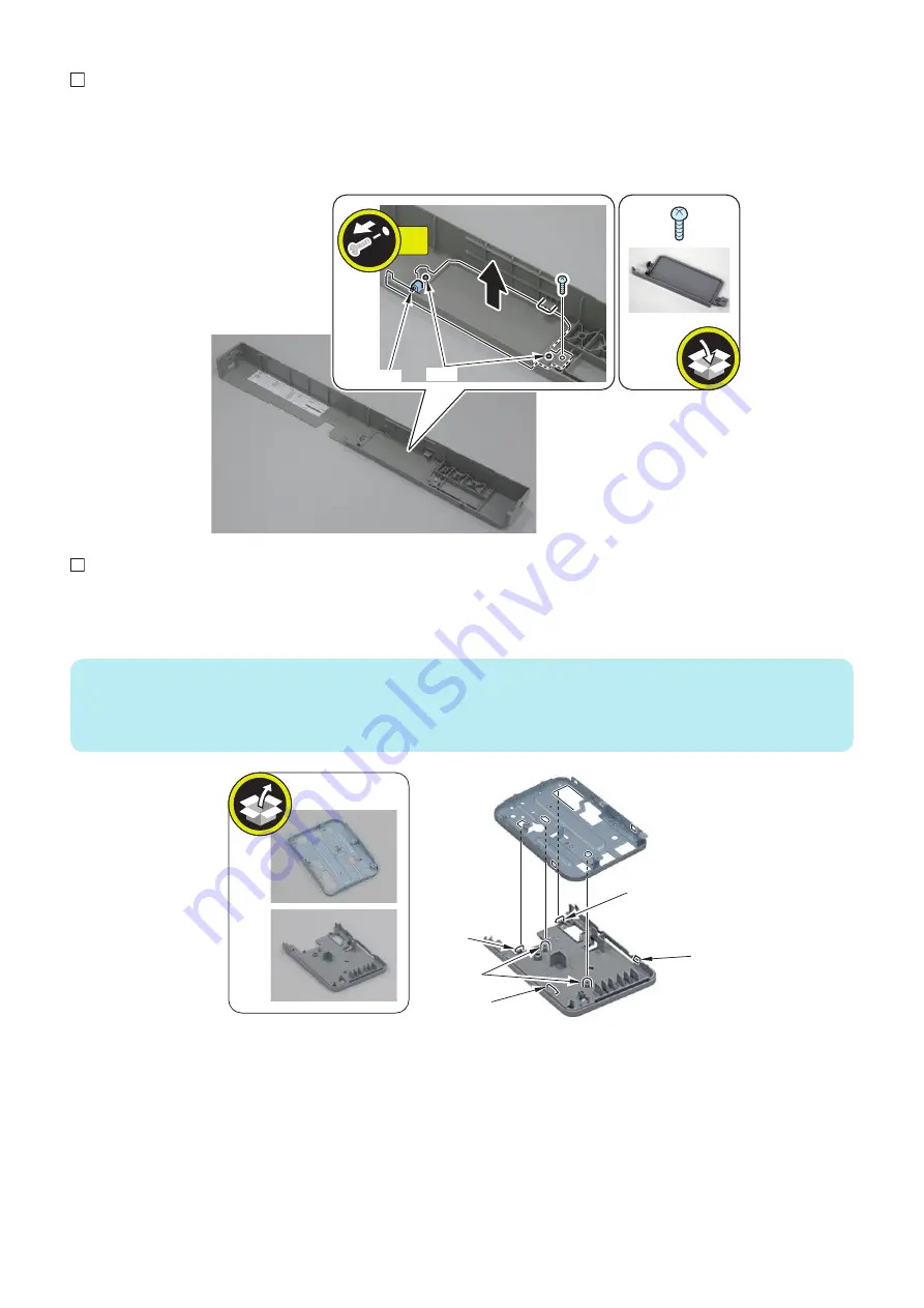 Canon imageRUNNER ADVANCE C3330 Series Service Manual Download Page 1107