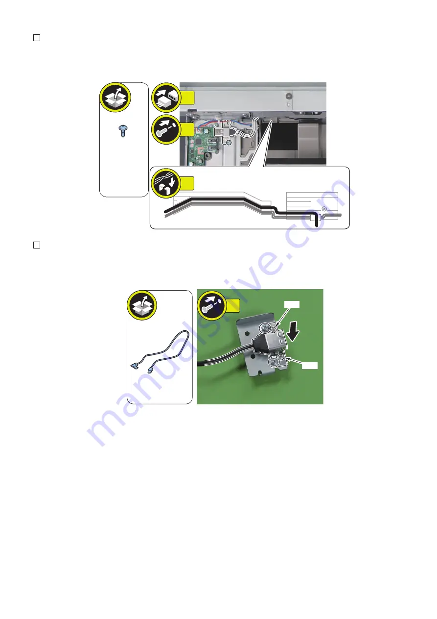 Canon imageRUNNER ADVANCE C3330 Series Service Manual Download Page 1113