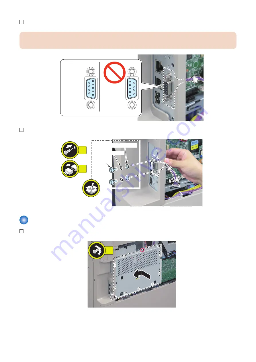 Canon imageRUNNER ADVANCE C3330 Series Service Manual Download Page 1139