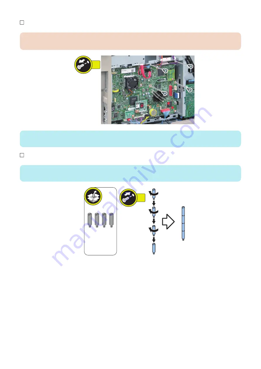 Canon imageRUNNER ADVANCE C3330 Series Service Manual Download Page 1143