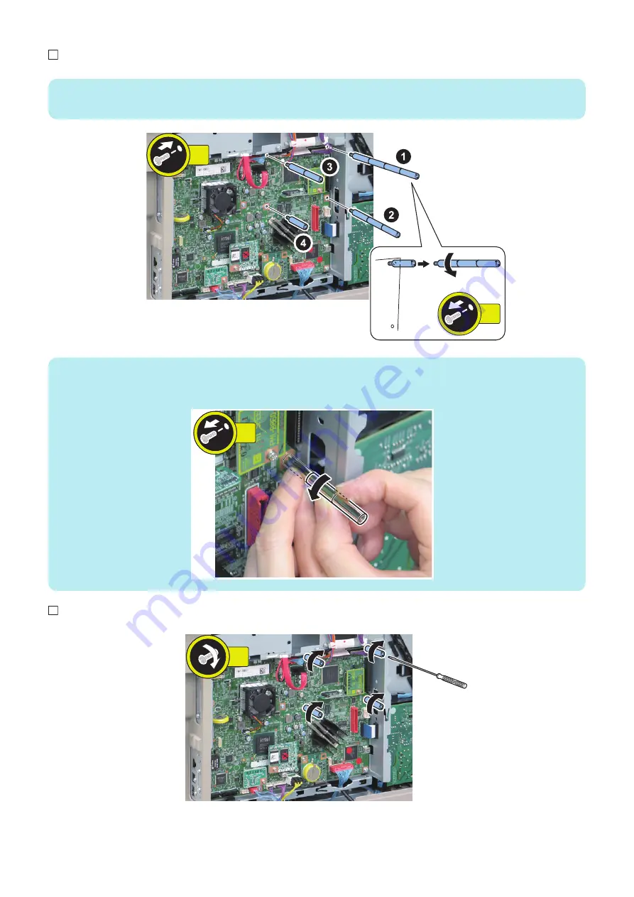 Canon imageRUNNER ADVANCE C3330 Series Service Manual Download Page 1144