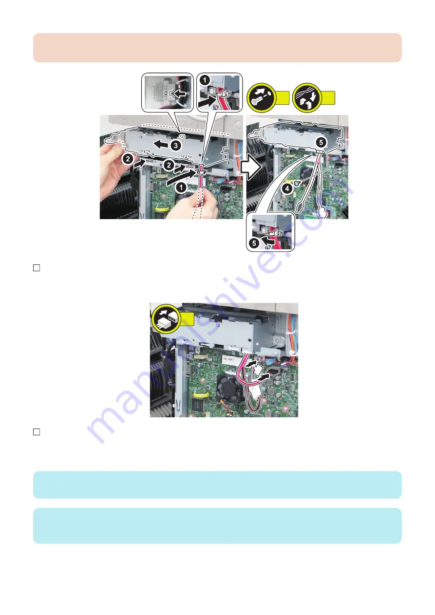 Canon imageRUNNER ADVANCE C3330 Series Service Manual Download Page 1175