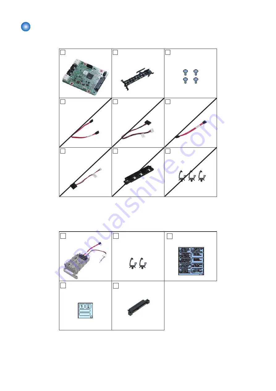 Canon imageRUNNER ADVANCE C3330 Series Service Manual Download Page 1180