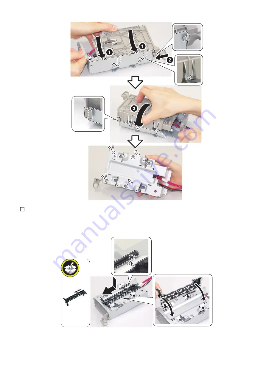 Canon imageRUNNER ADVANCE C3330 Series Service Manual Download Page 1190