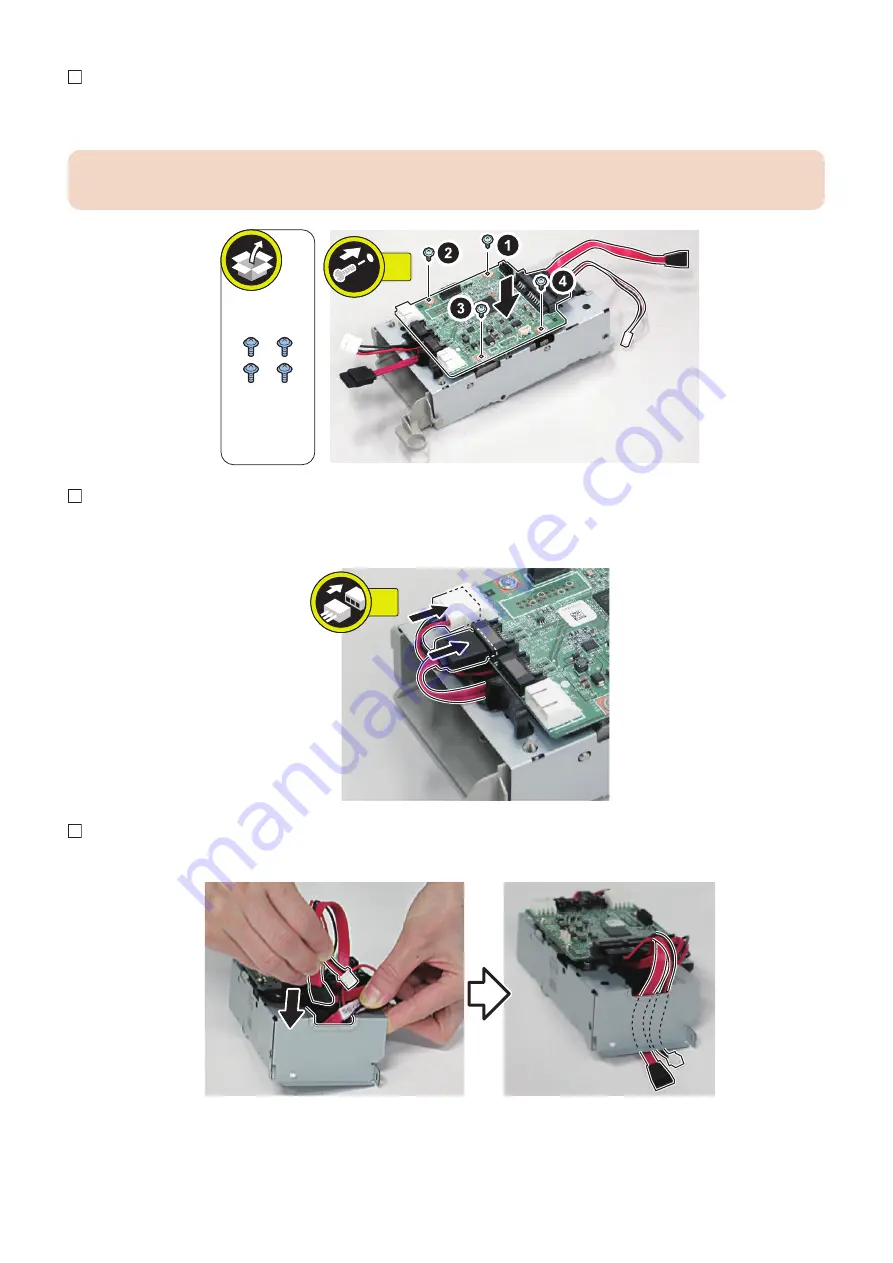 Canon imageRUNNER ADVANCE C3330 Series Service Manual Download Page 1193