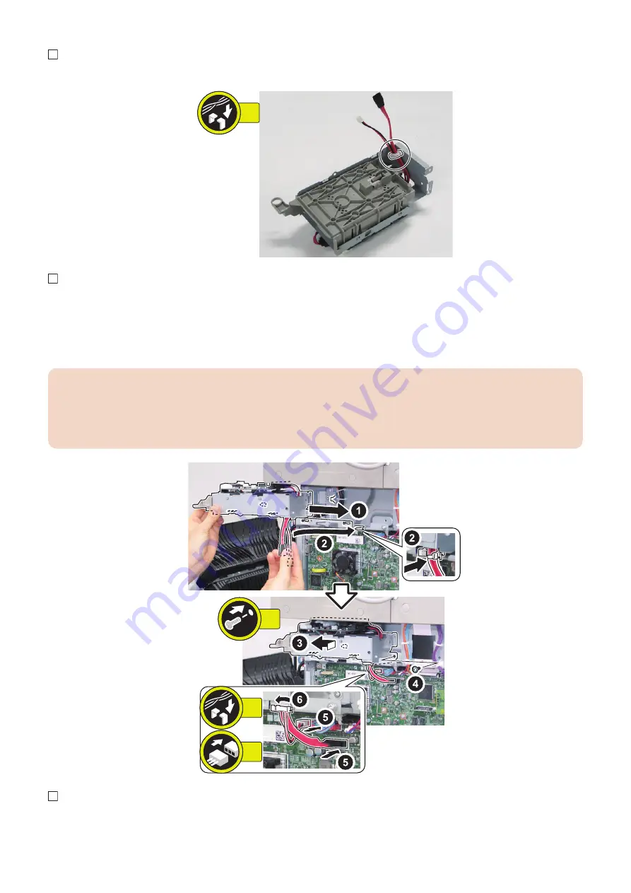 Canon imageRUNNER ADVANCE C3330 Series Service Manual Download Page 1194