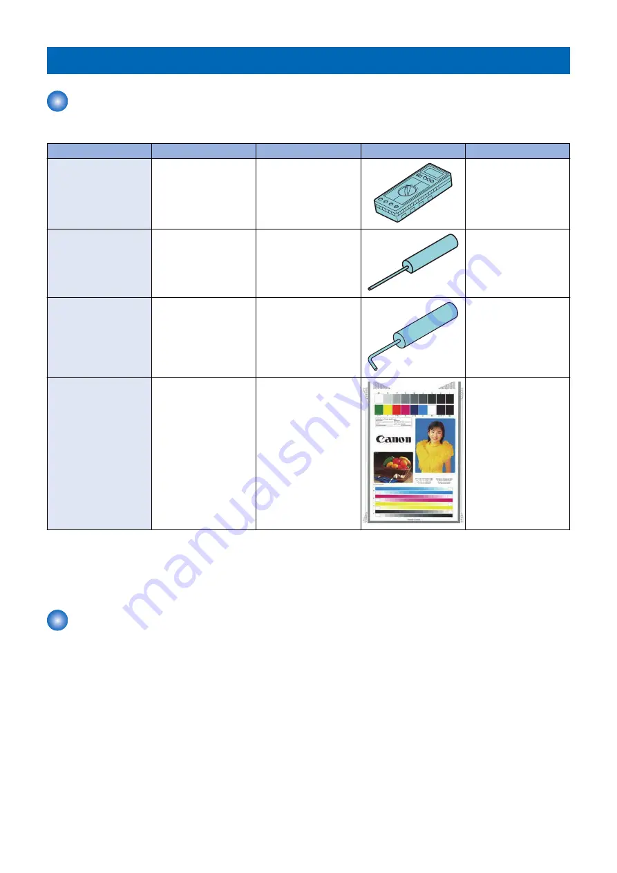 Canon imageRUNNER ADVANCE C3330 Series Service Manual Download Page 1201