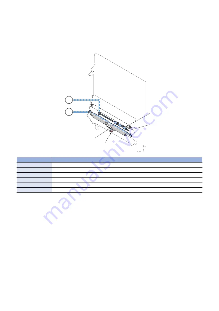 Canon imageRUNNER ADVANCE C3330 Series Service Manual Download Page 140