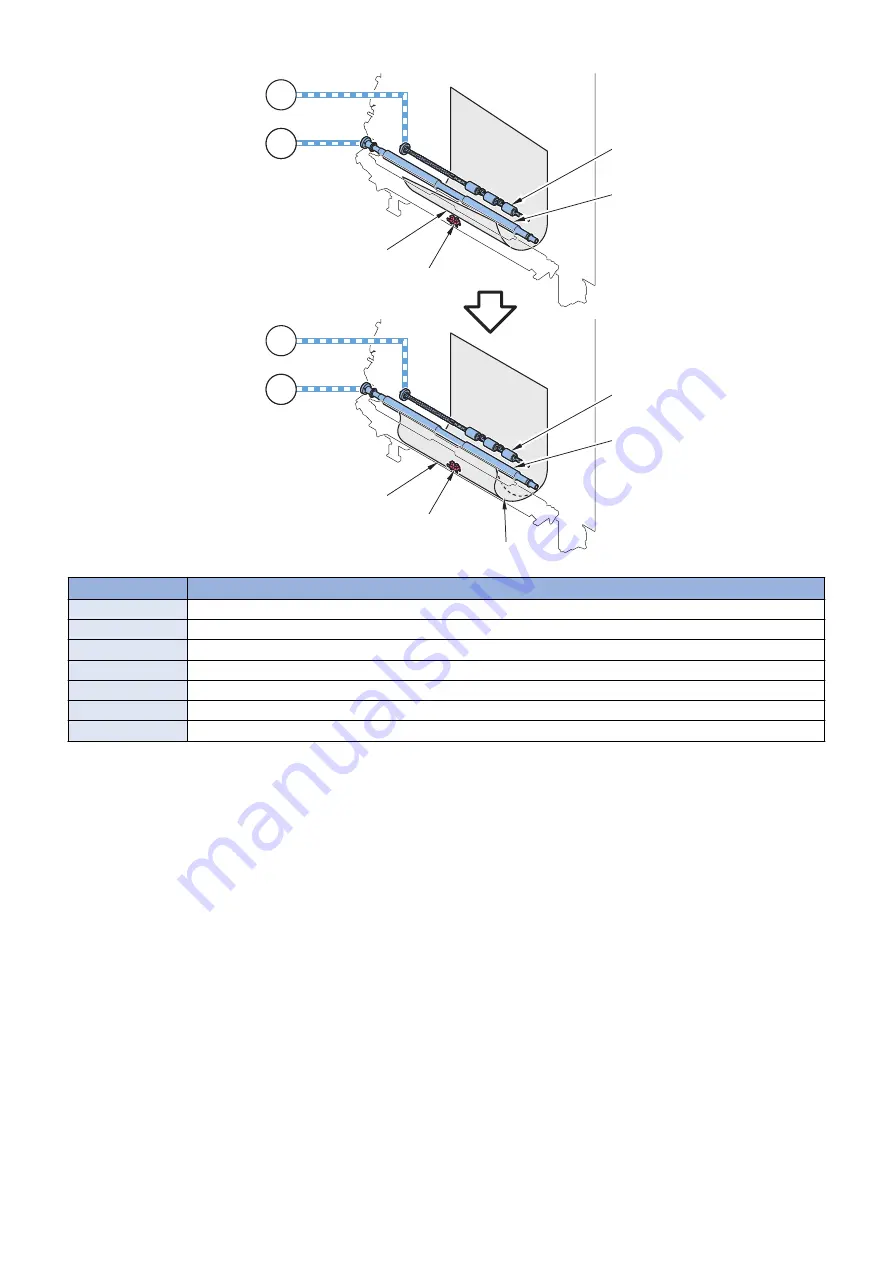 Canon imageRUNNER ADVANCE C3330 Series Service Manual Download Page 141