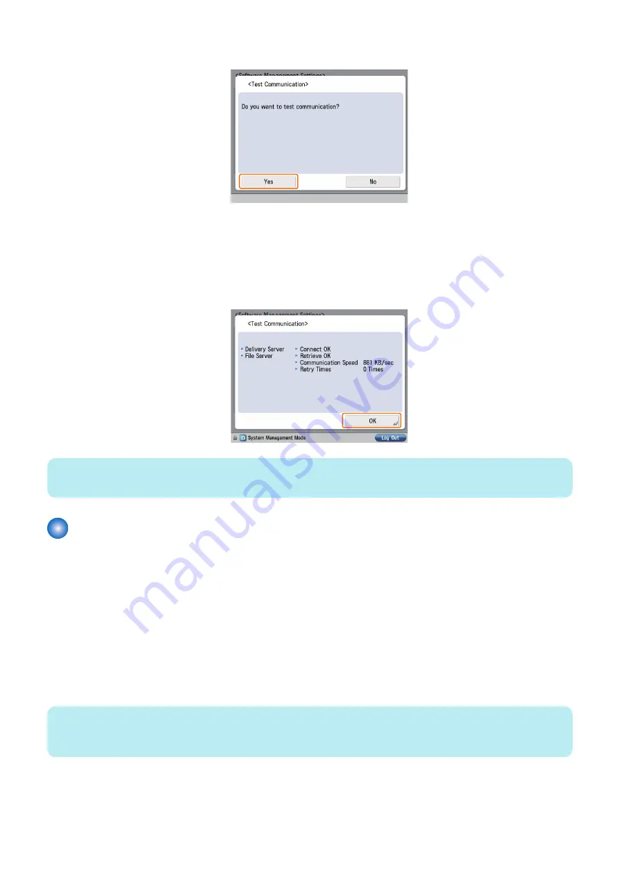 Canon imageRUNNER ADVANCE C3330 Series Service Manual Download Page 224