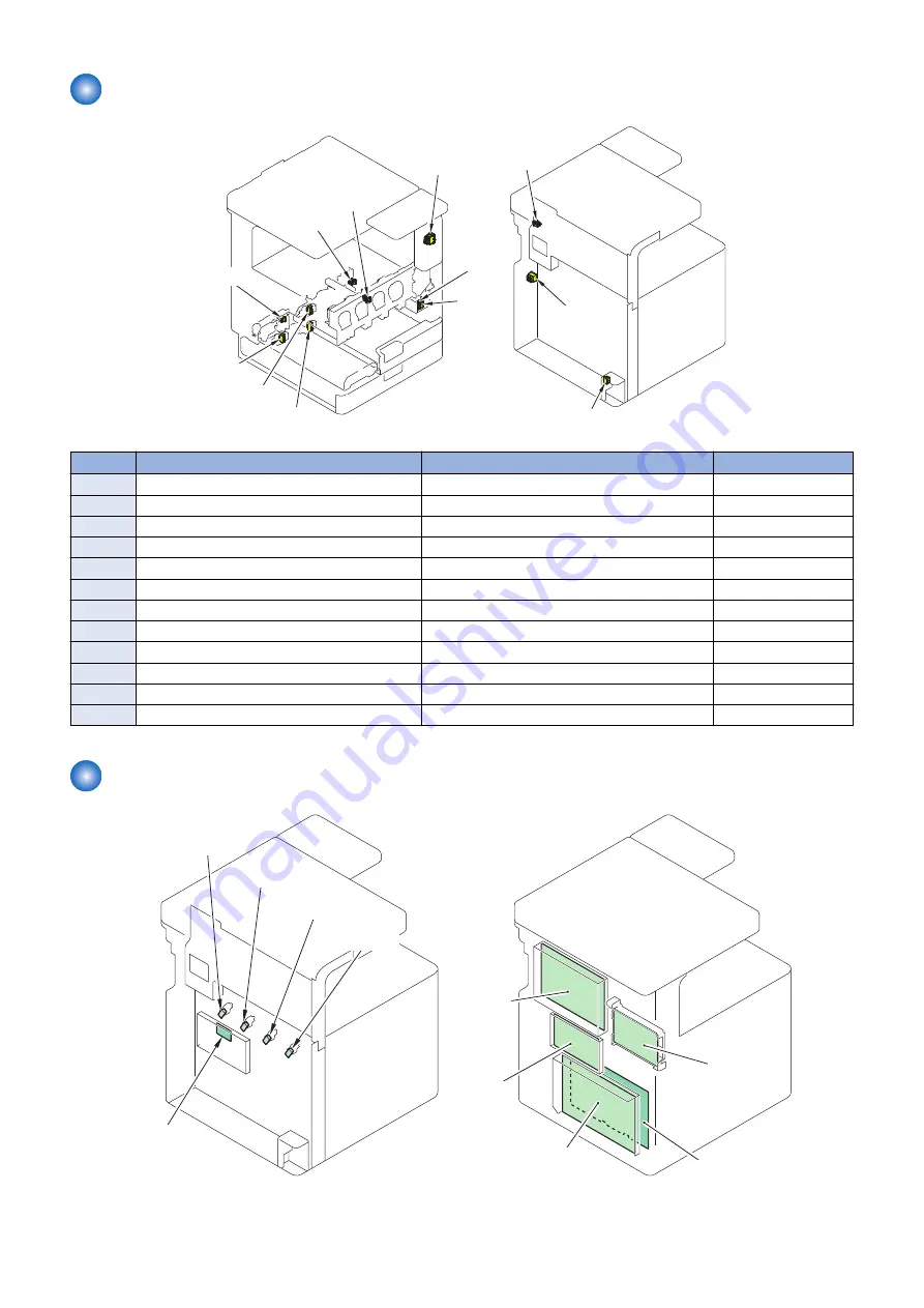 Canon imageRUNNER ADVANCE C3330 Series Скачать руководство пользователя страница 271