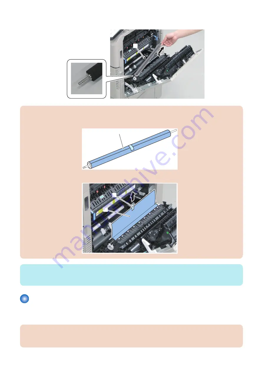 Canon imageRUNNER ADVANCE C3330 Series Service Manual Download Page 337