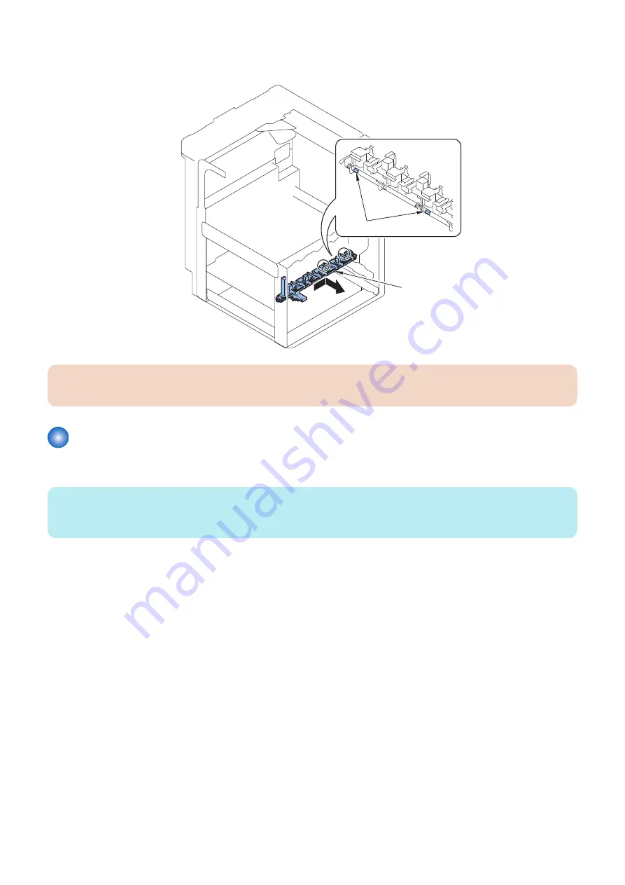 Canon imageRUNNER ADVANCE C3330 Series Service Manual Download Page 367