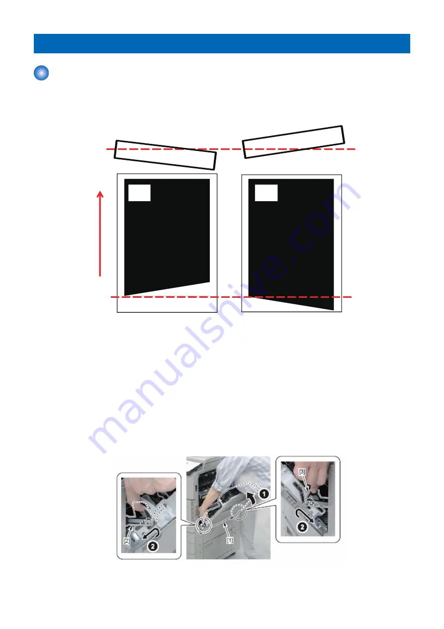 Canon imageRUNNER ADVANCE C3330 Series Скачать руководство пользователя страница 419