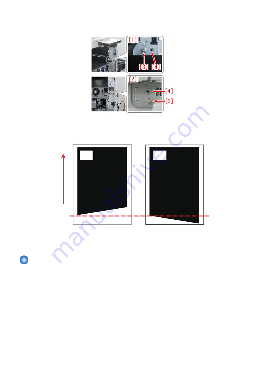 Canon imageRUNNER ADVANCE C3330 Series Service Manual Download Page 423