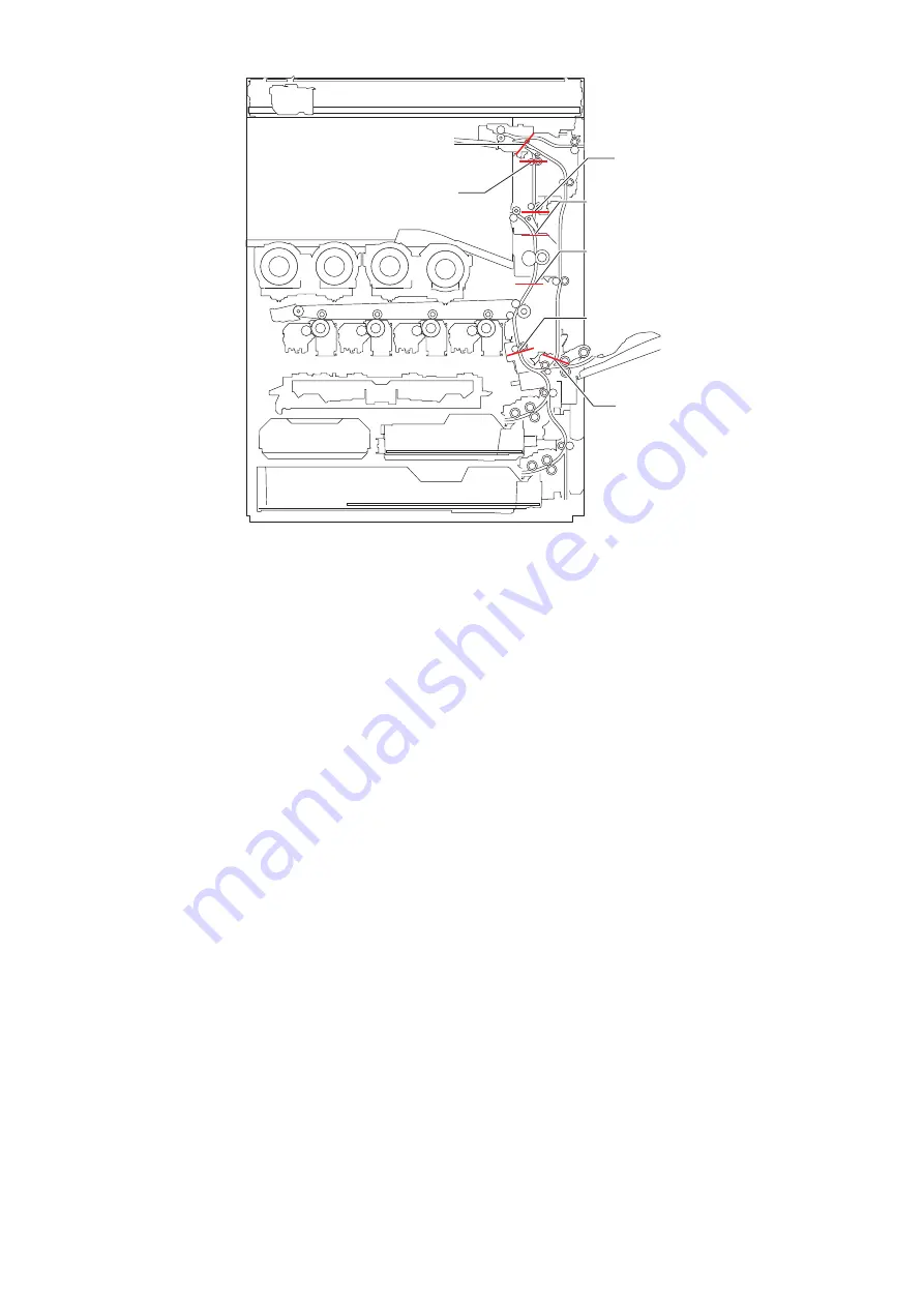 Canon imageRUNNER ADVANCE C3330 Series Скачать руководство пользователя страница 424