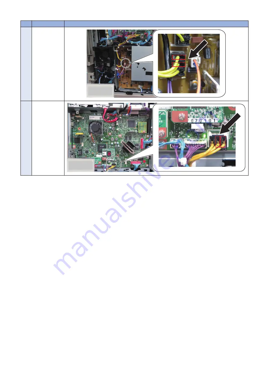 Canon imageRUNNER ADVANCE C3330 Series Service Manual Download Page 433