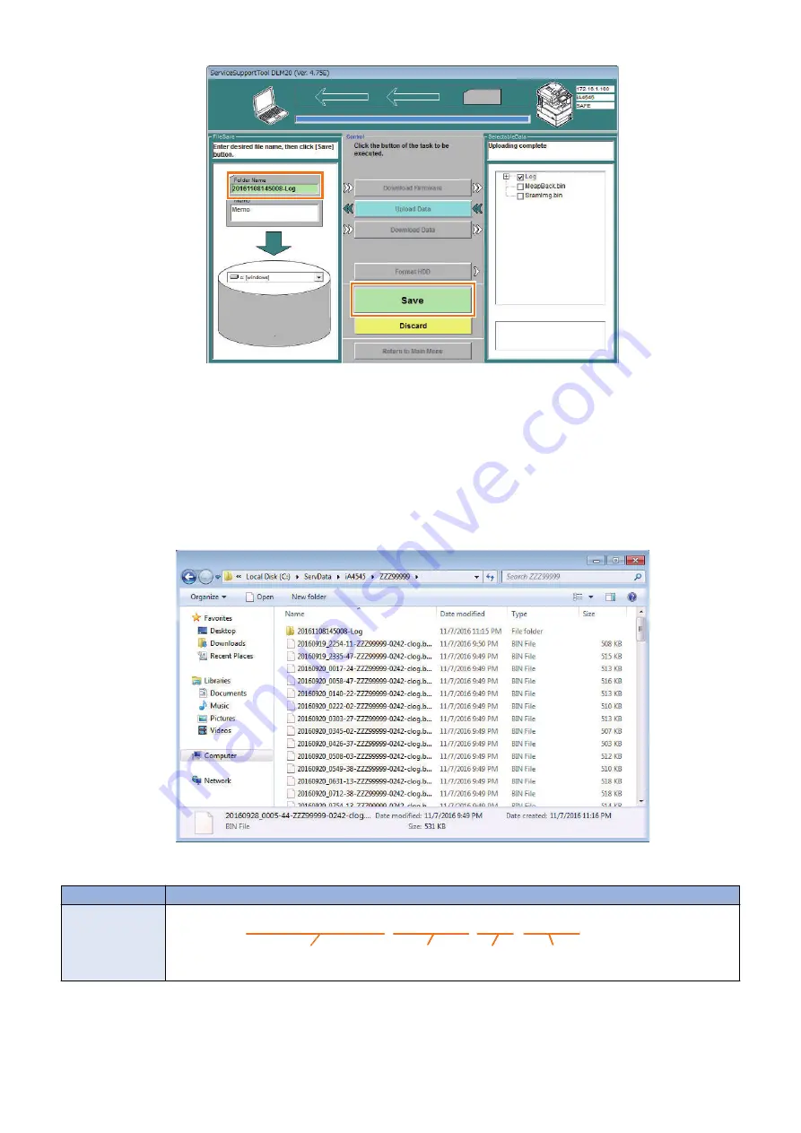 Canon imageRUNNER ADVANCE C3330 Series Service Manual Download Page 457