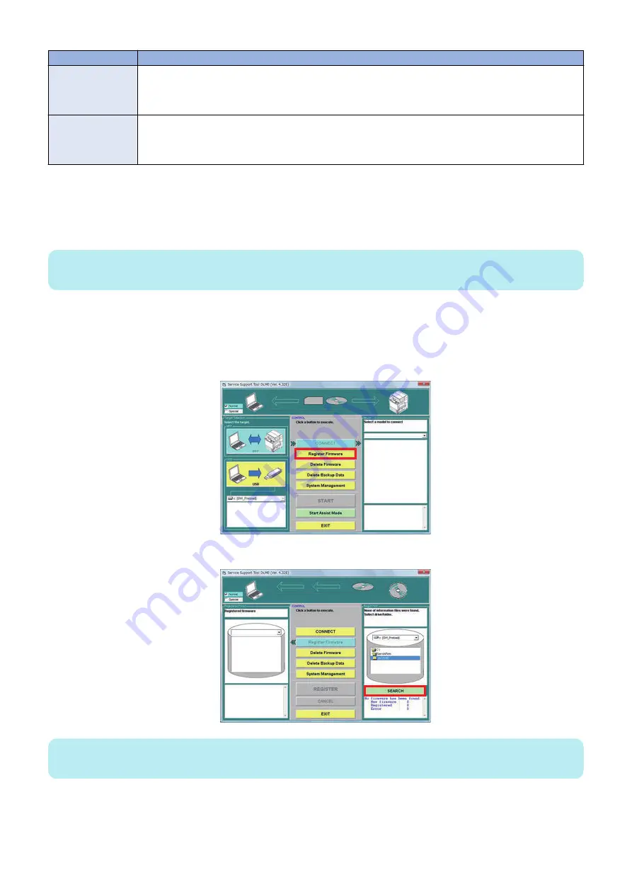 Canon imageRUNNER ADVANCE C3330 Series Скачать руководство пользователя страница 463