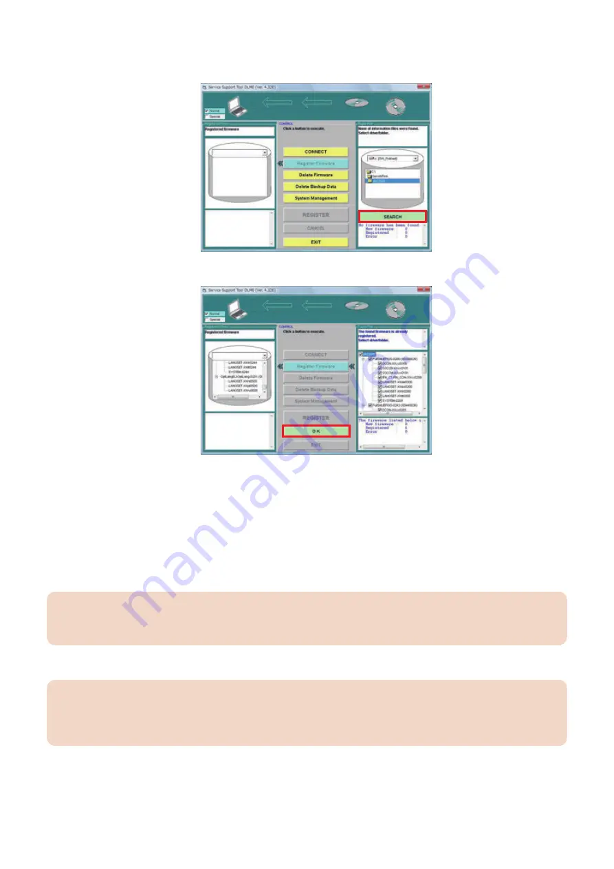 Canon imageRUNNER ADVANCE C3330 Series Service Manual Download Page 464