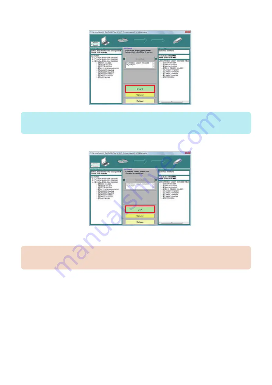 Canon imageRUNNER ADVANCE C3330 Series Скачать руководство пользователя страница 471