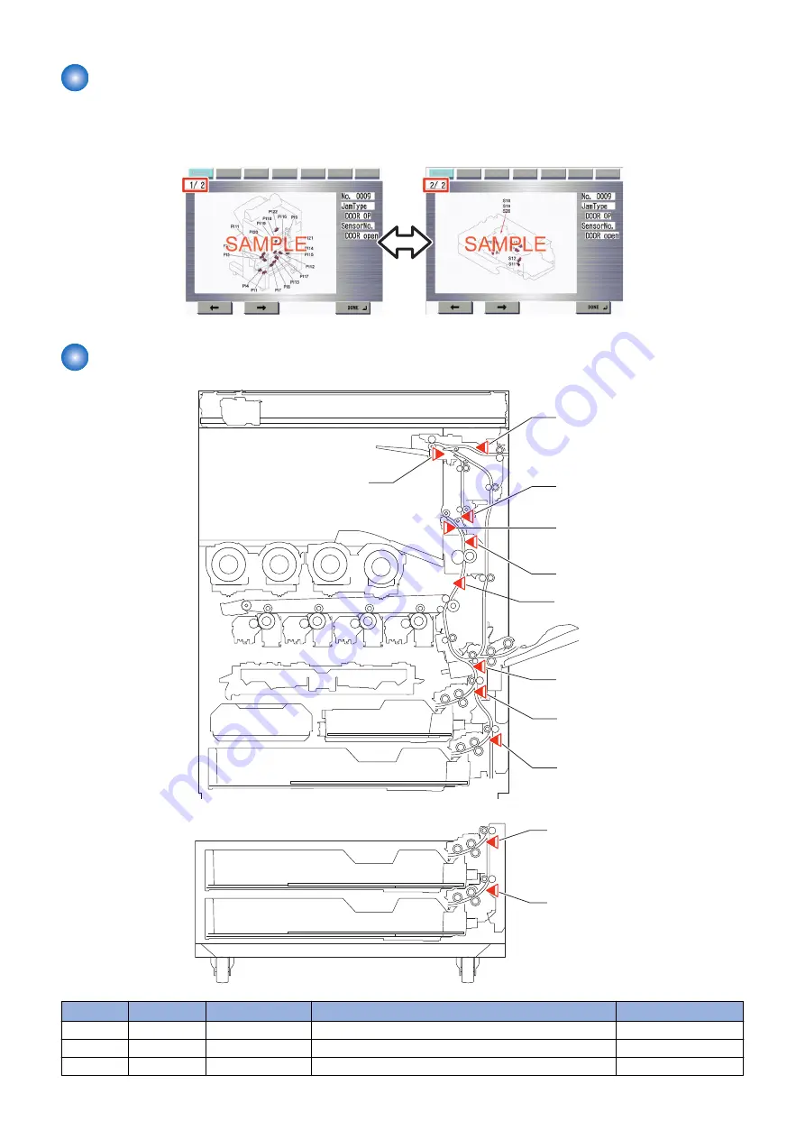 Canon imageRUNNER ADVANCE C3330 Series Скачать руководство пользователя страница 630