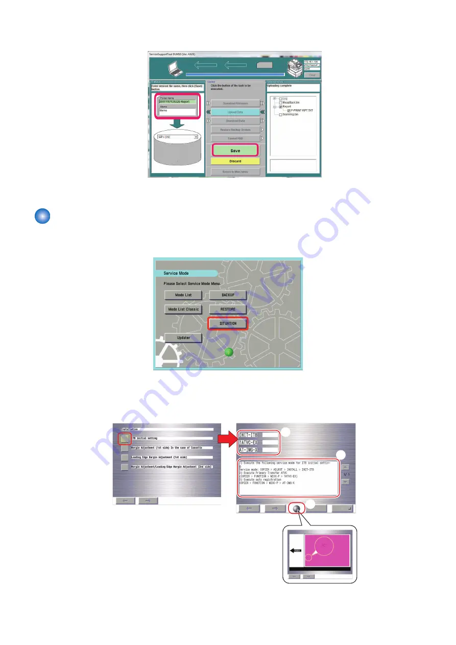 Canon imageRUNNER ADVANCE C3330 Series Service Manual Download Page 667