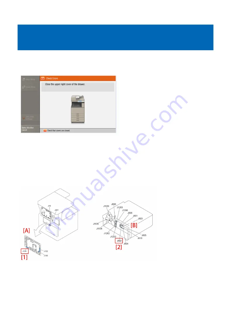 Canon imageRUNNER ADVANCE C3330 Series Скачать руководство пользователя страница 108