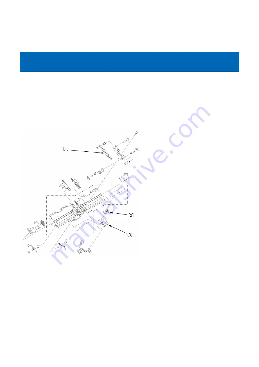 Canon imageRUNNER ADVANCE C3330 Series Скачать руководство пользователя страница 185