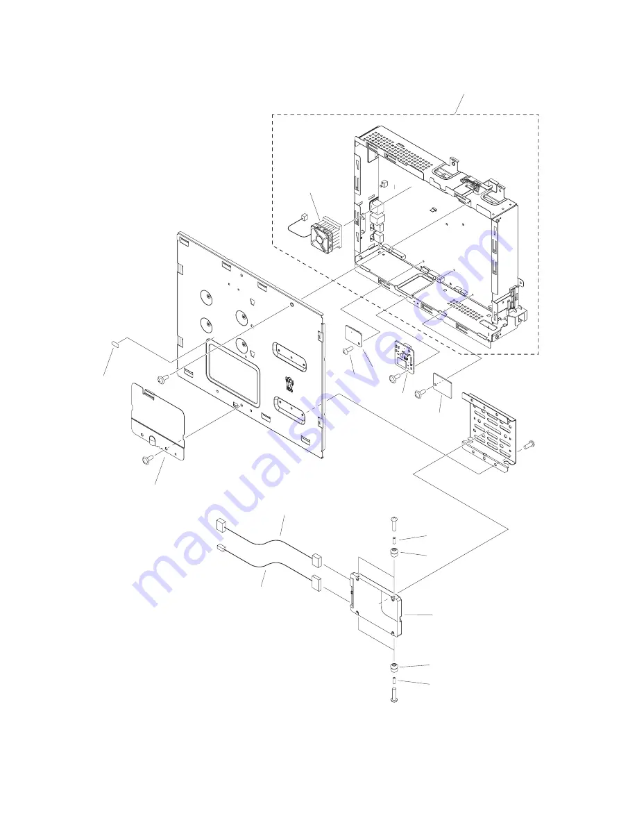 Canon imageRUNNER ADVANCE C350 series Скачать руководство пользователя страница 1140